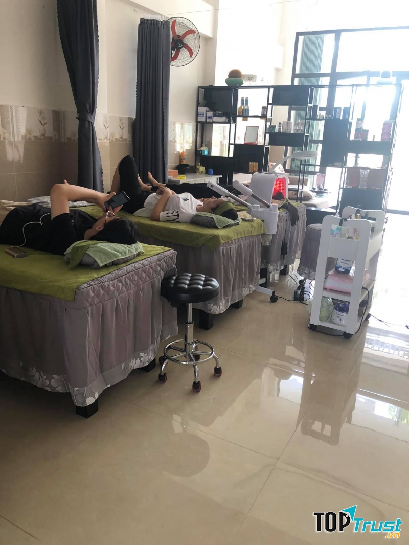 Lynn Beauty & Spa