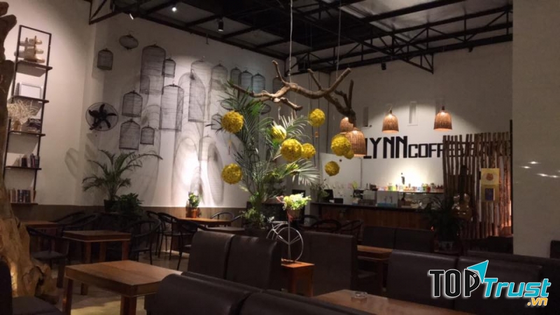 Lynn Coffee
