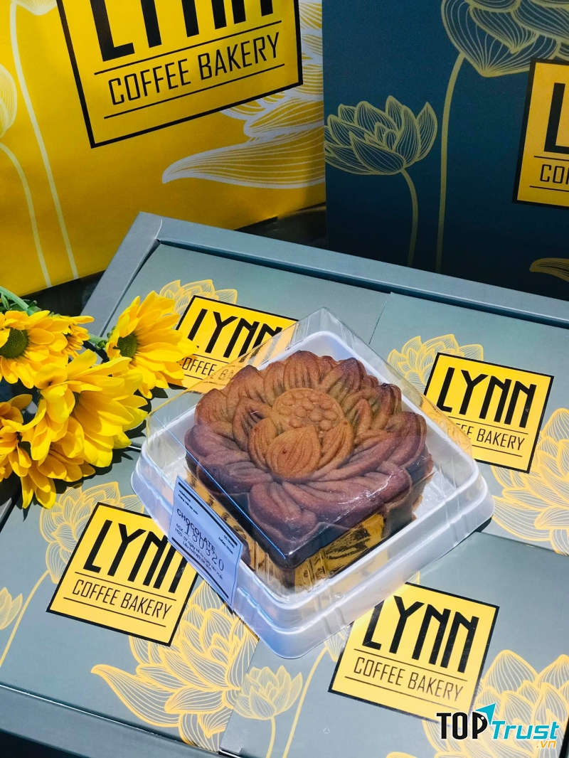 LYNN Coffee & Bakery