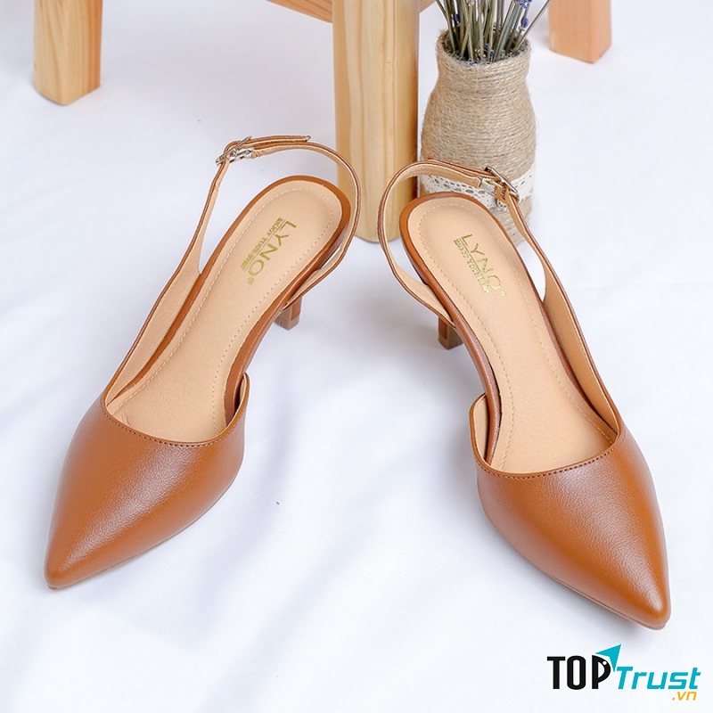 LYNO SHOES