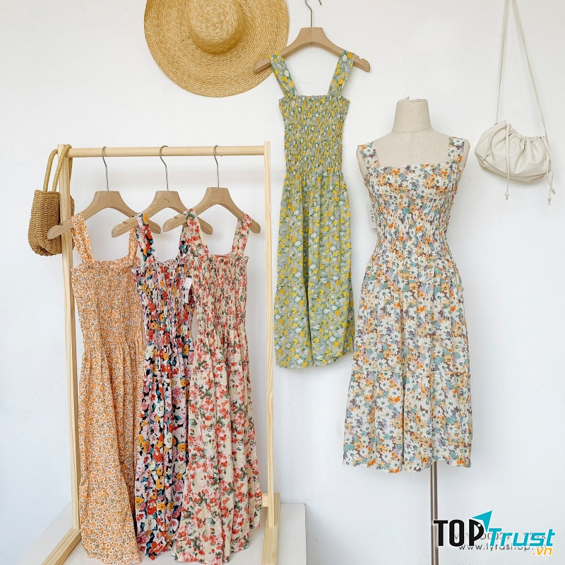 LYRA SHOP