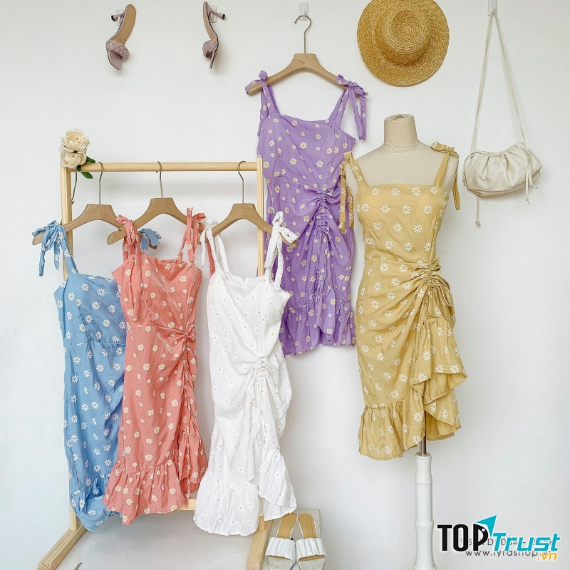 LYRA SHOP