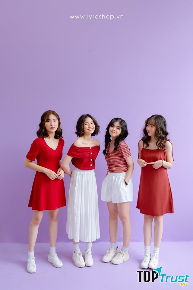 Lyra Shop