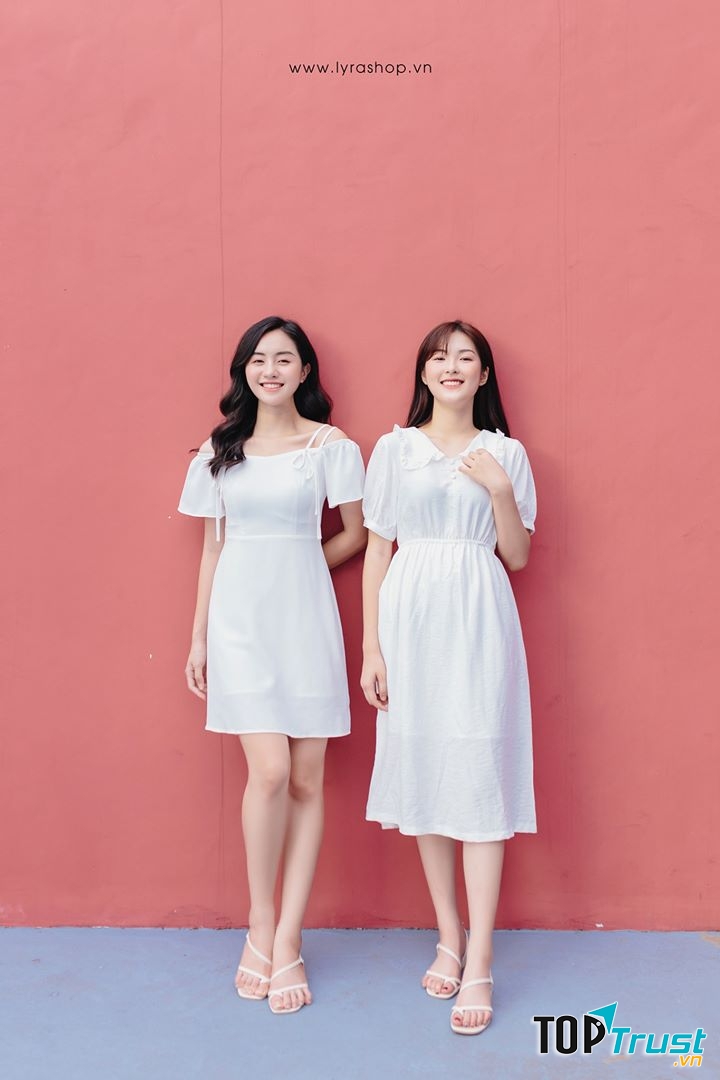 Cùng mua sắm nào