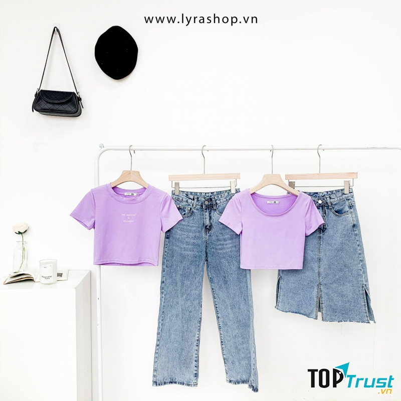 Lyra Shop