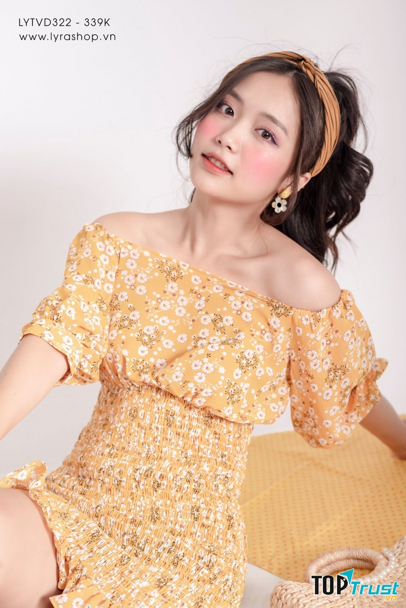 Lyra Shop