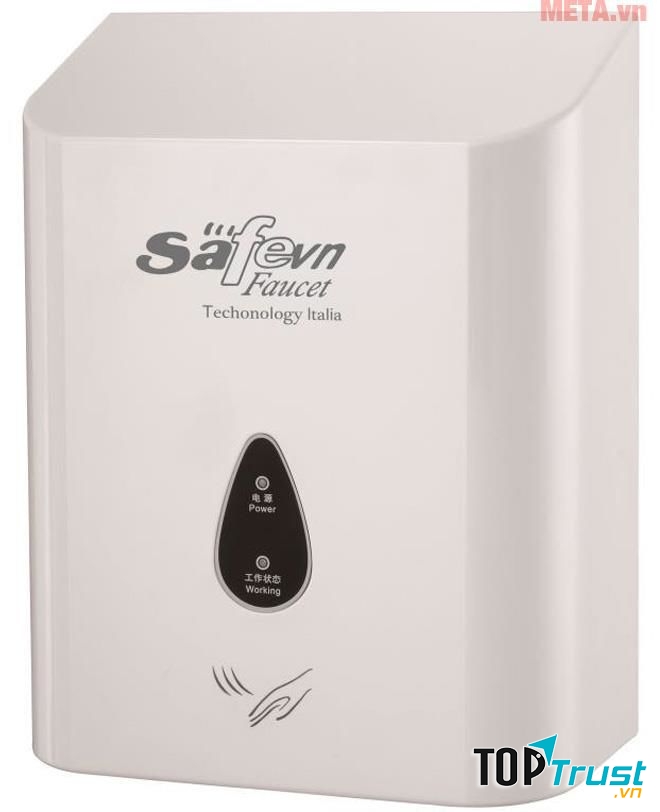 Máy sấy tay tự động SafeVN SF-3:
