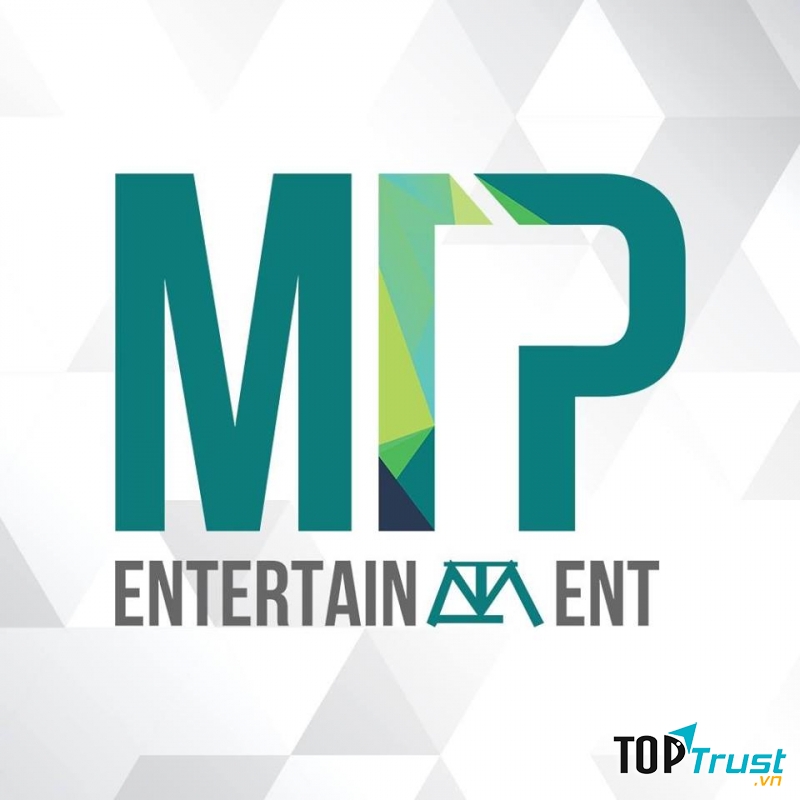 Logo của M-TP Entertainmet
