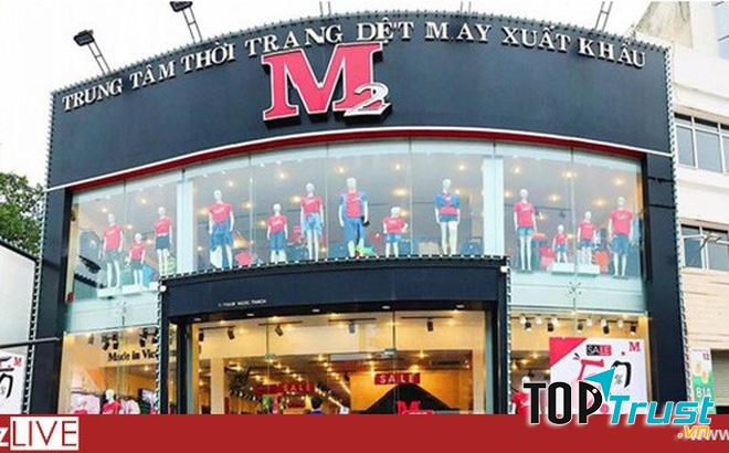 Thời trang M2.