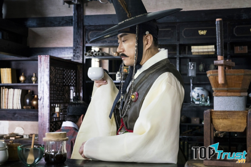 Ma Cà Rồng Báo Thù