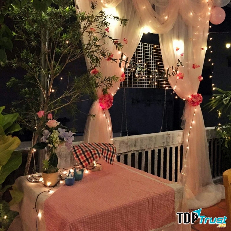 Ma Famille Cafeteria Cần Thơ