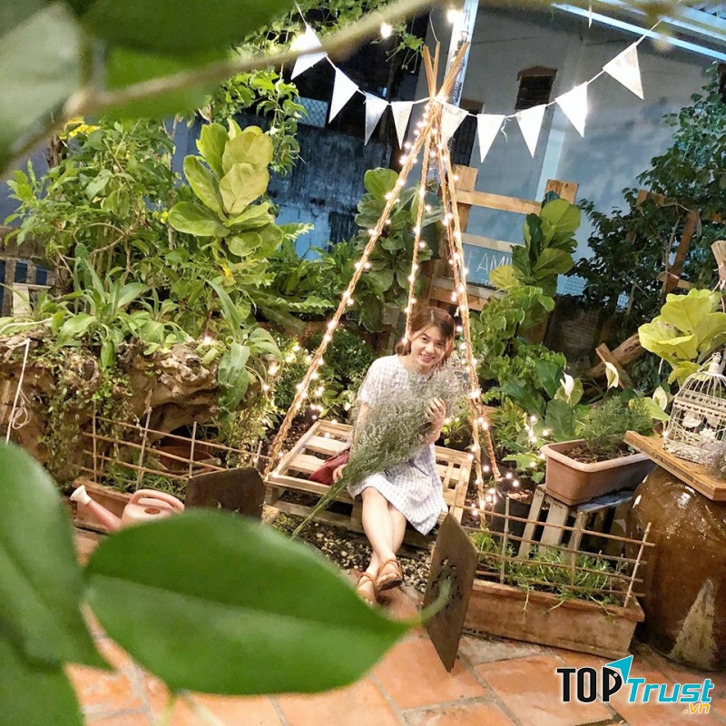 Ma Famille Cafeteria Cần Thơ