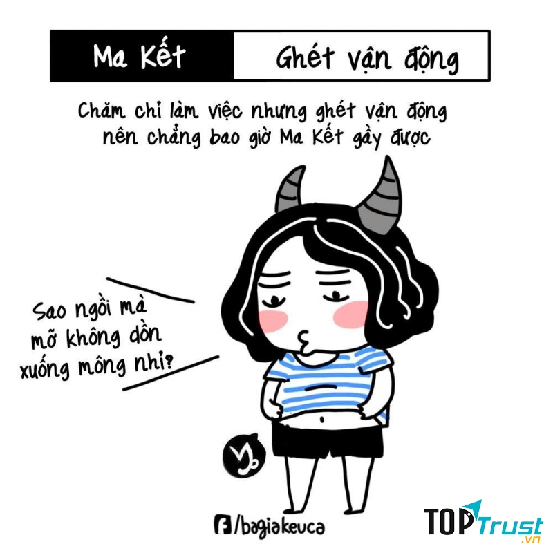 Ma Kết