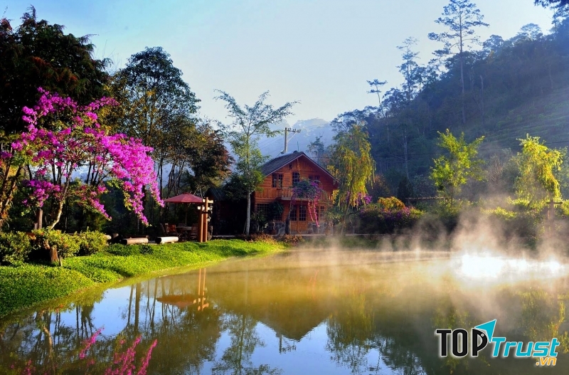 Ma Rừng Lữ quán