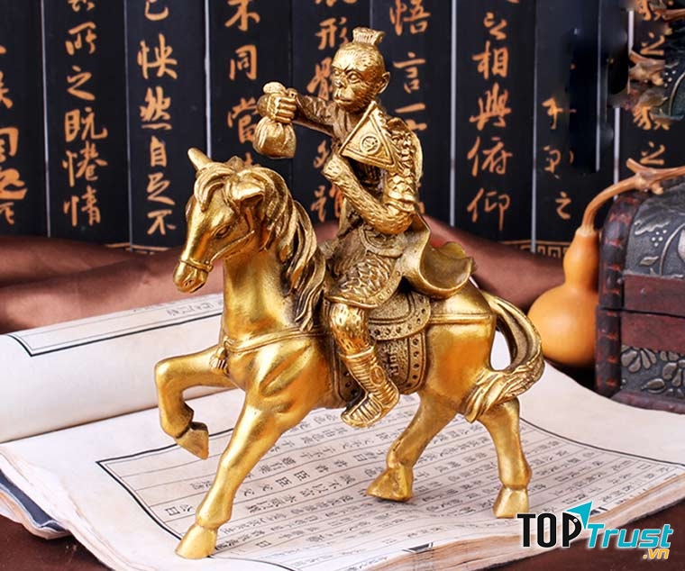 Mã thượng phong hầu (lập tức được phong chức)