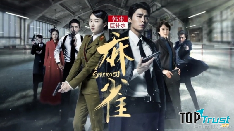 Ma Tước/Chim Sẻ