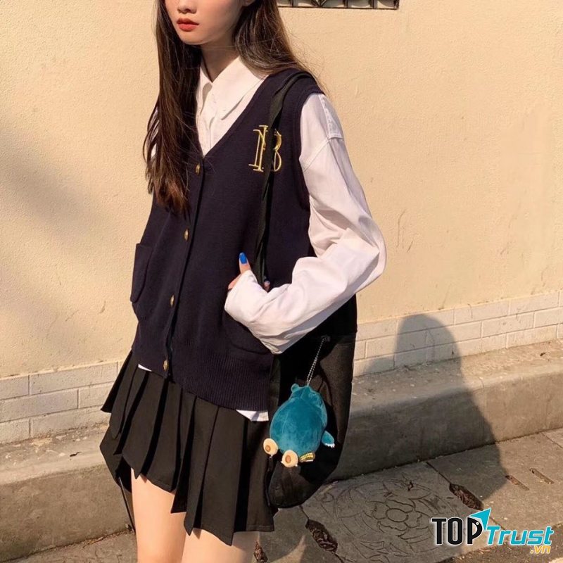 Sho thời trang dành cho giới trẻ