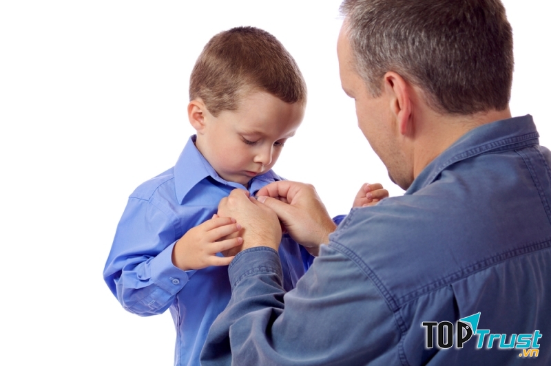 Hãy mặc quần áo dài tay