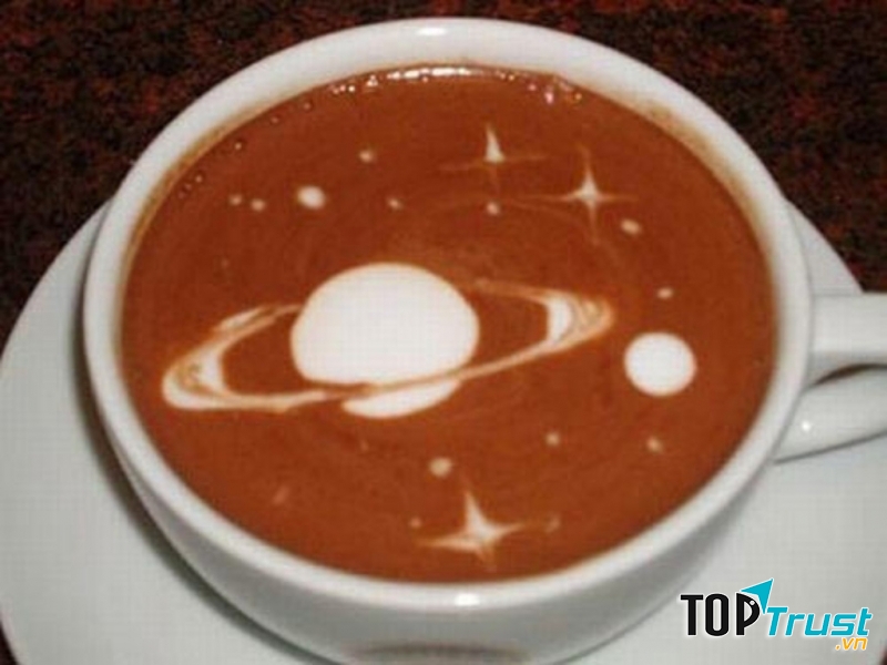 Mạc Cafe - Nguyễn Trãi