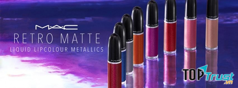 M.A.C Cosmetics