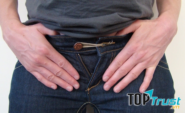 Không nên mang đồ lót quá chật và bó sát