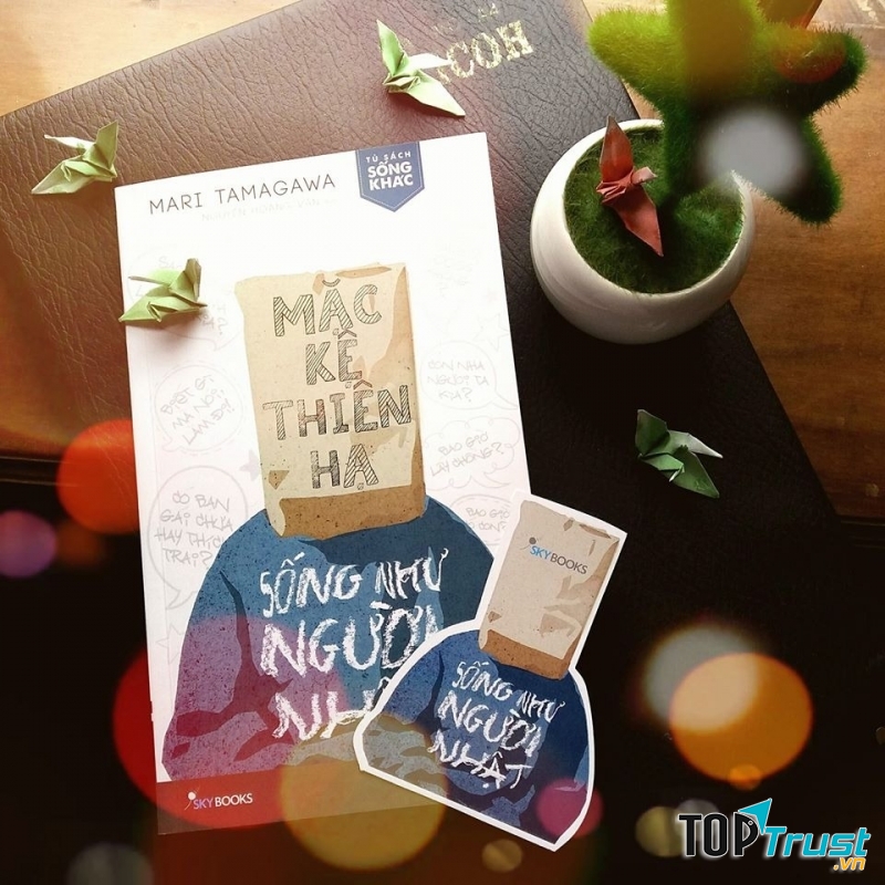 Mặc kệ thiên hạ