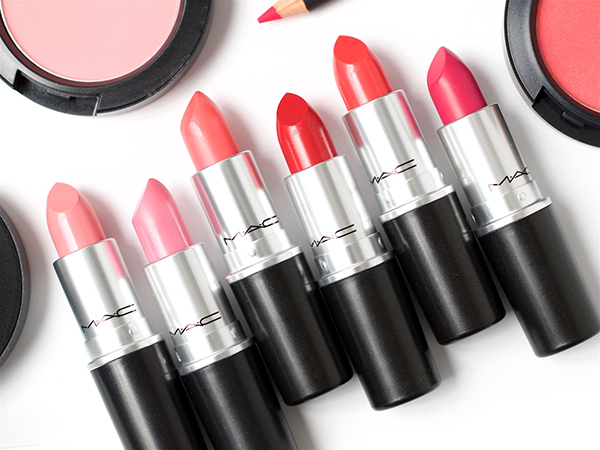 MAC matte