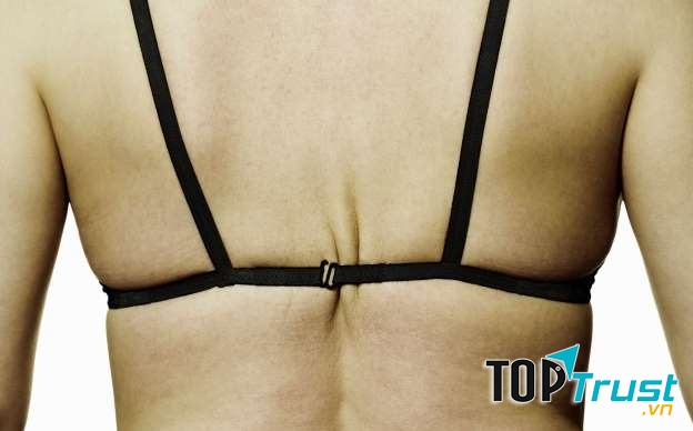 Mặc nội y chật