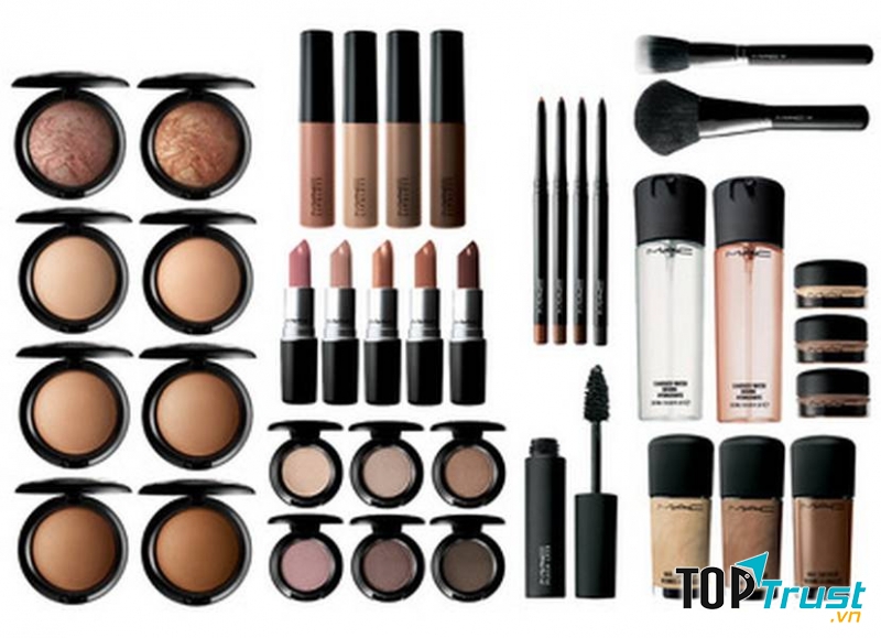 M.A.C Parkson Viettower