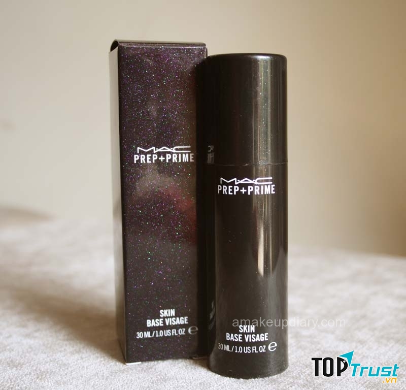 Mac Prep + Prime Skin Base Visage