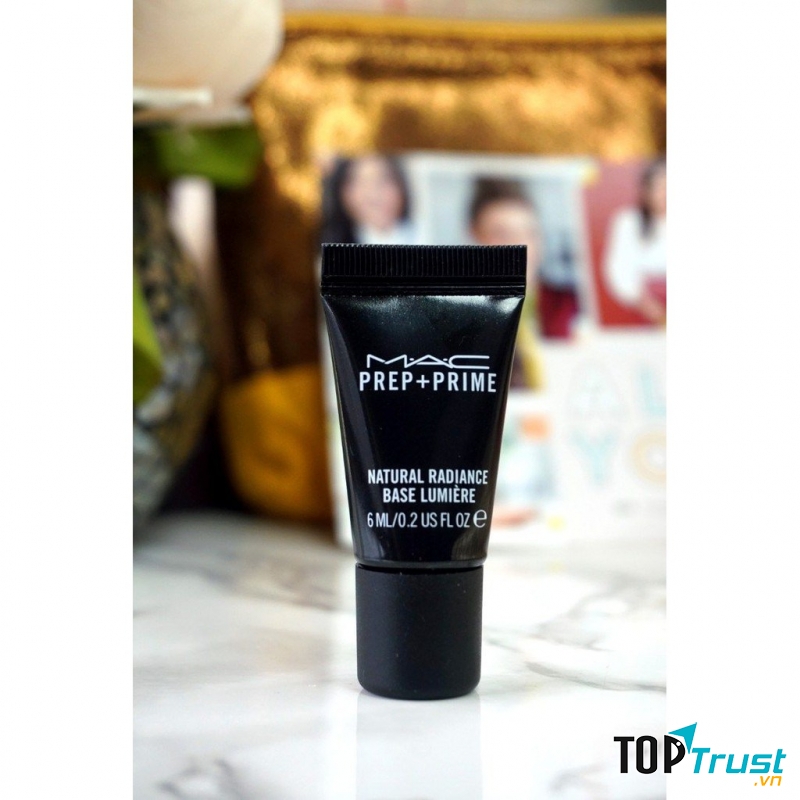 Mac Prep+Prime Natural Radiance