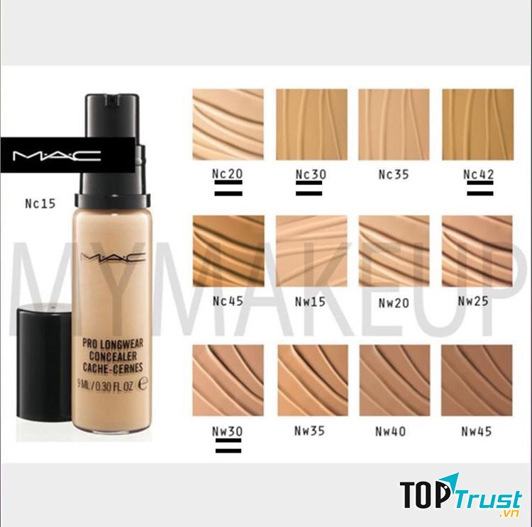 MAC Pro Longwear Concealer