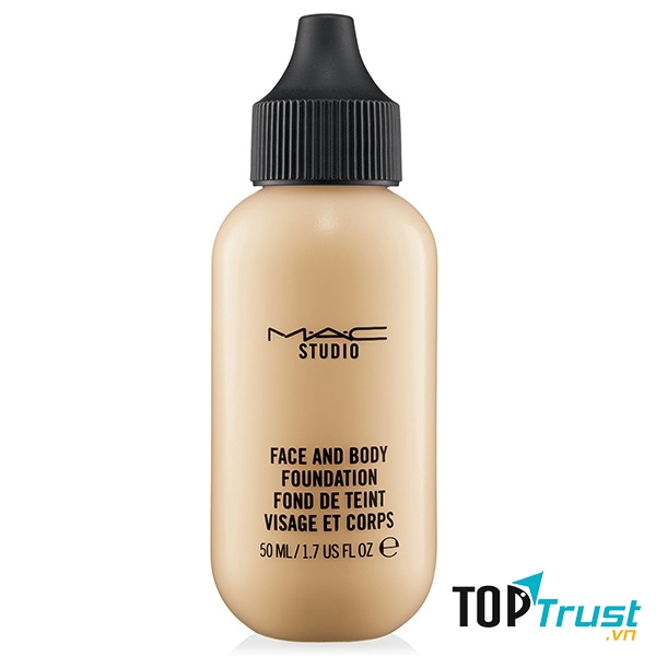 MAC Studio Face & Body Foundation