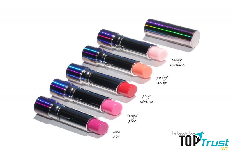 MAC Tendertalk Lip Balm