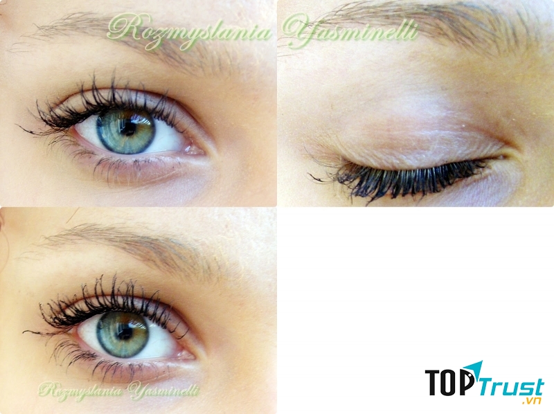 MAC Zoom Waterfast Lash Mascara