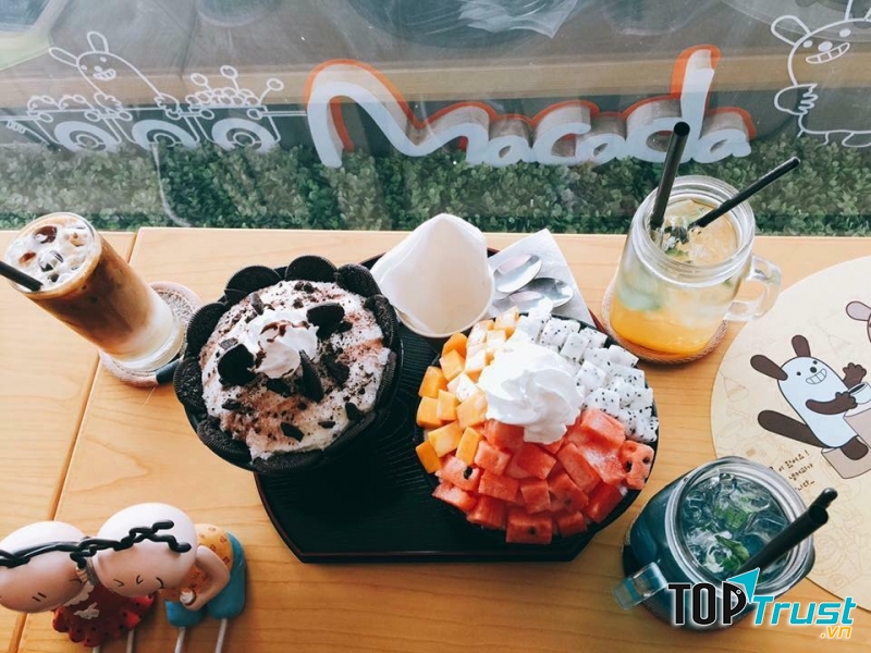 Bingsu