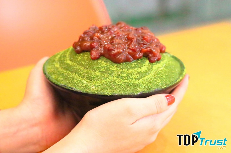 Macada Coffee & Bingsu