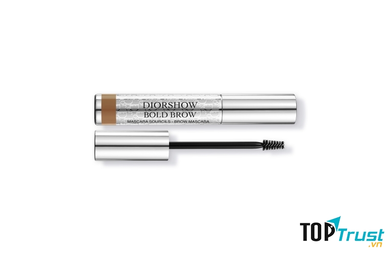 Dior brow gel