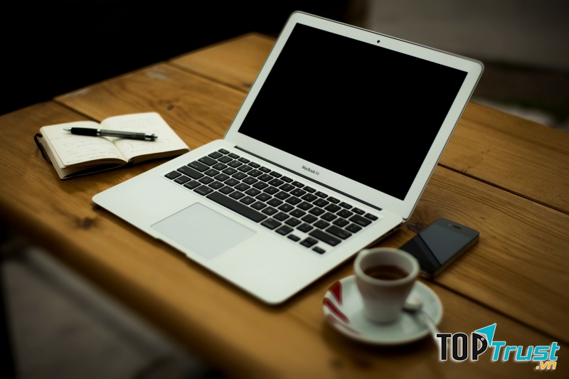MacBook Air