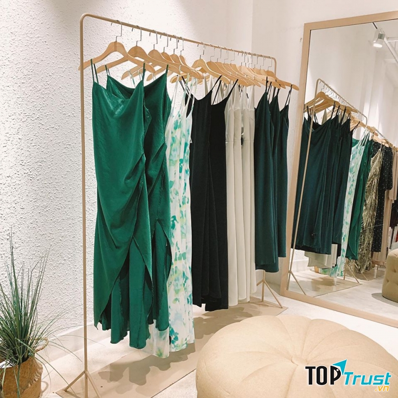 Shop Mạch Nha Đường