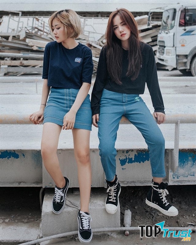 Những hottrend của 2017 luôn được cập nhập