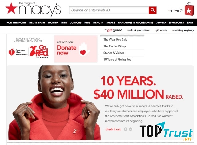 Macy's