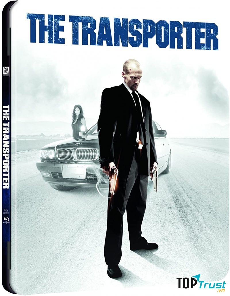 The Transporter