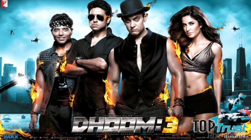 Dhoom