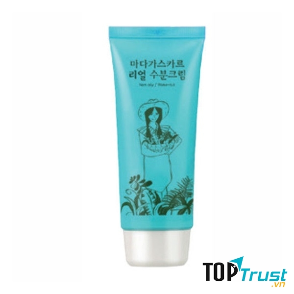Madagascar Real Moisture Cream