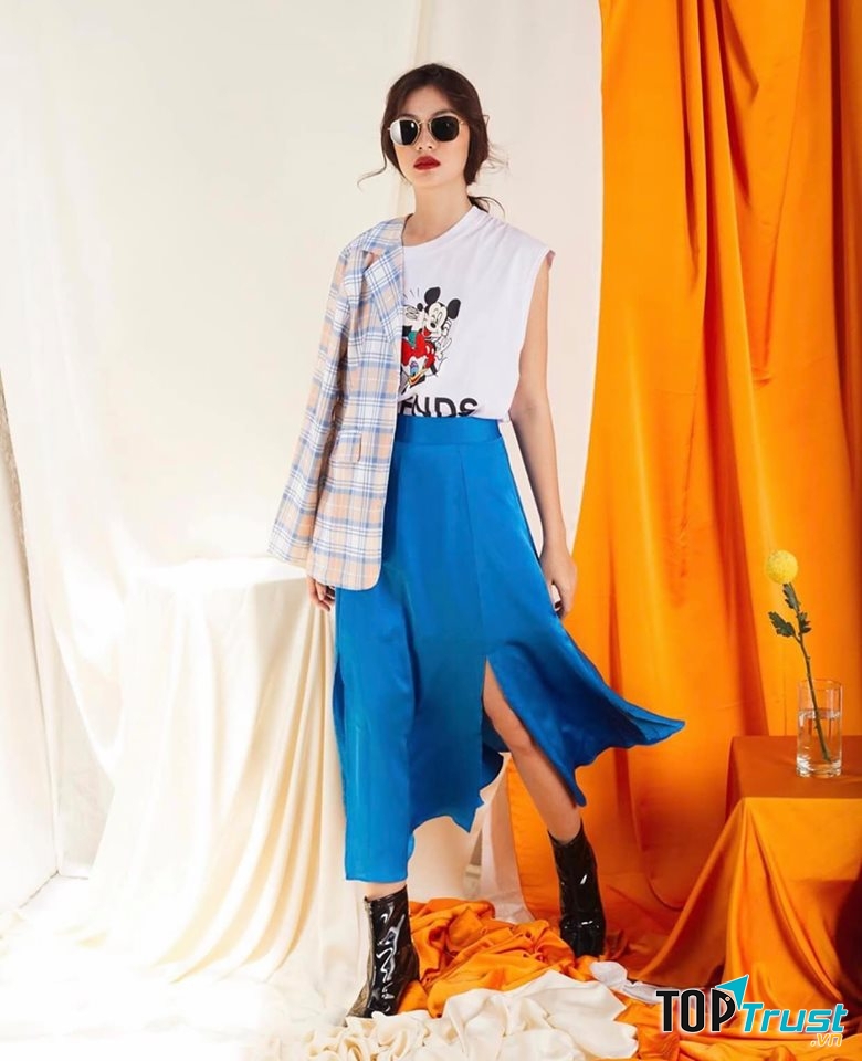 Phong cách thời thượng