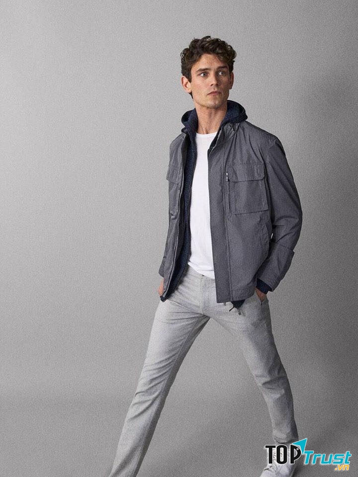 Shop ﻿Thời trang madein Việt Nam tại 25 Núi Trúc