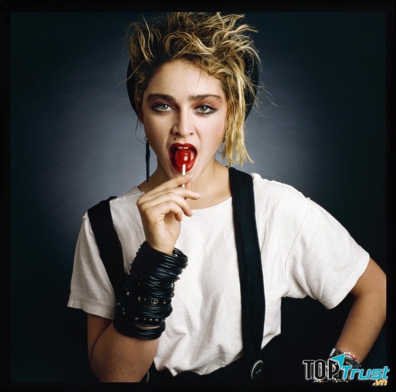 Madonna