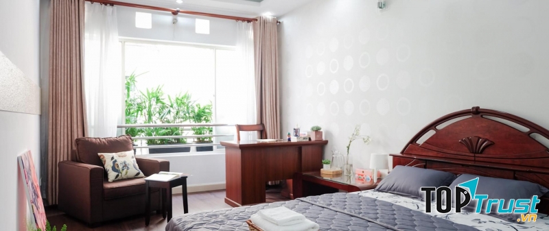 Magari Homestay