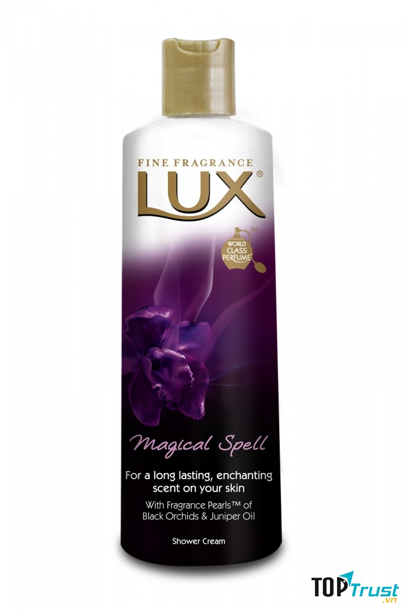 Magical Spell – Lux